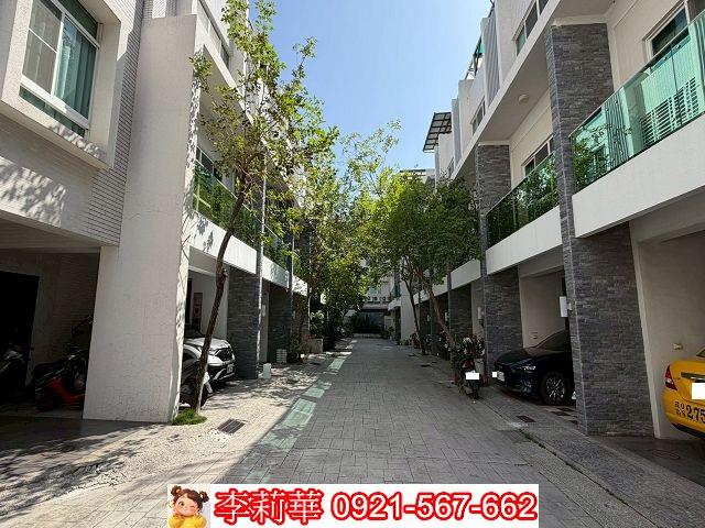 台南安南別墅-1