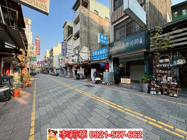 台南中西區透天-0