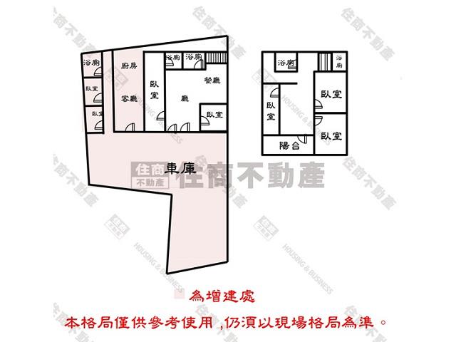 永康透天-14