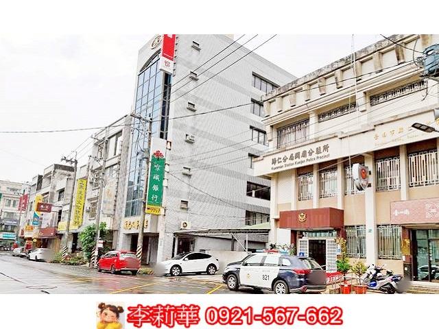 台南關廟透天-0