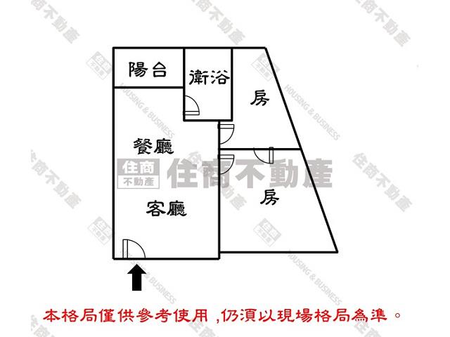 台南北區華廈-9