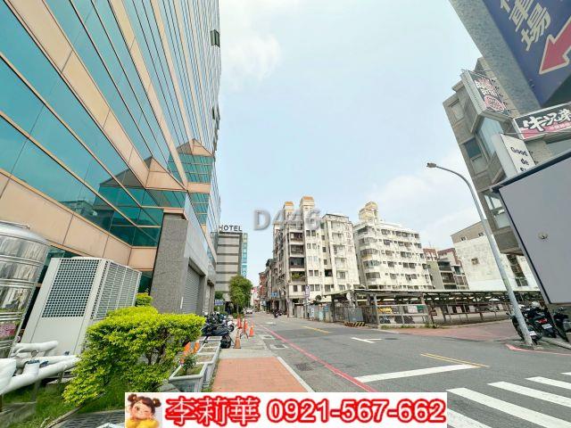 台南北區華廈-1
