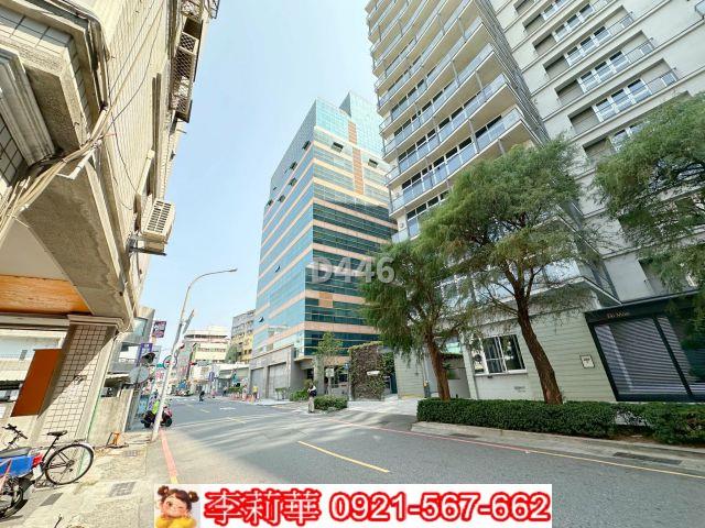 台南北區華廈-2
