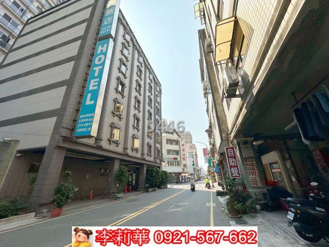 台南北區華廈-3