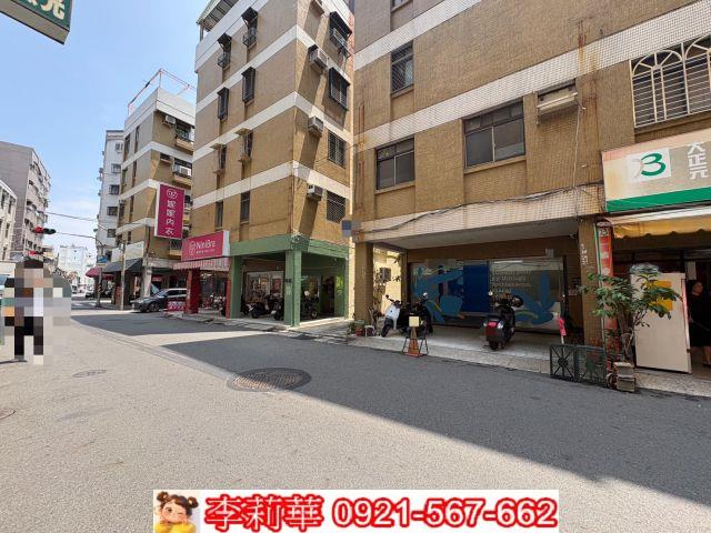 台南中西區店面-0
