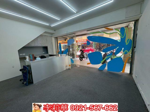 台南中西區店面-2