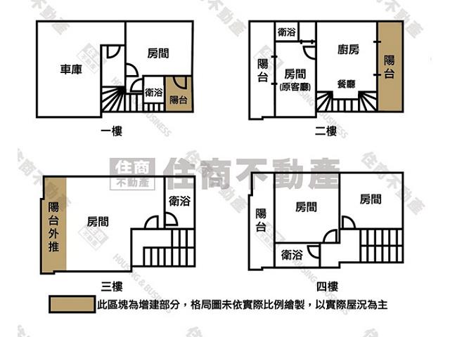 台南安南透天-14