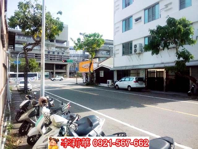 台南店面-1