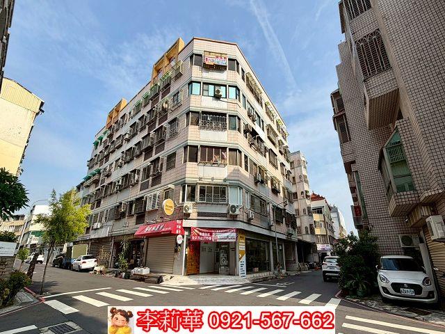 台南華廈-0