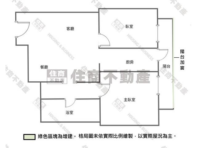 台南東區大樓-14