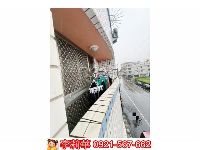 台南佳里華廈-11