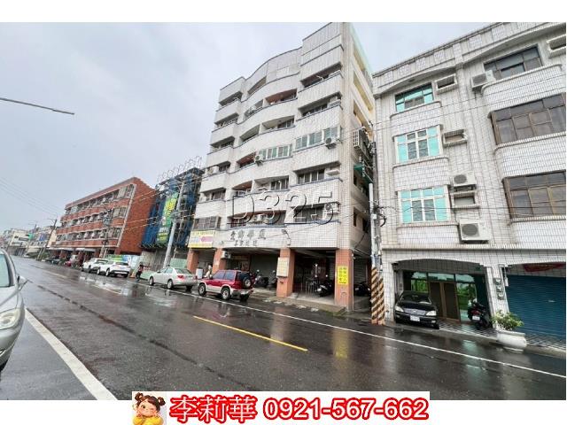 台南佳里華廈-0