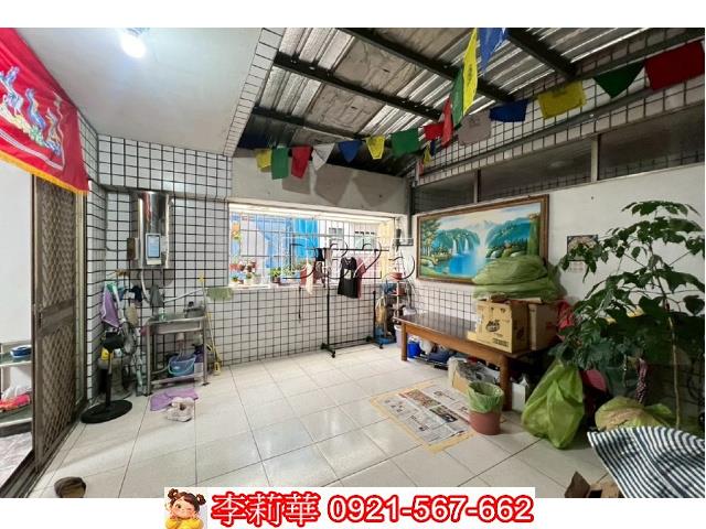 台南佳里華廈-5