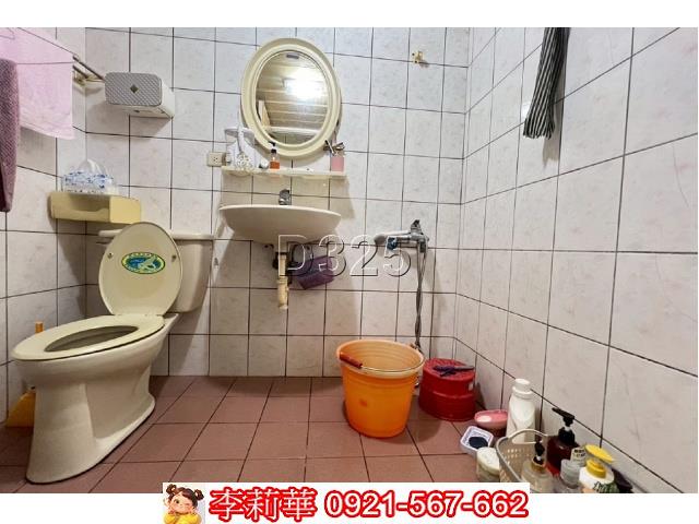 台南佳里華廈-8
