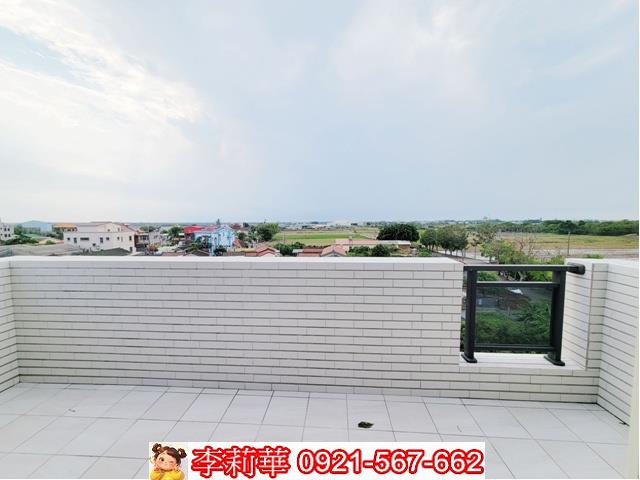 台南佳里別墅-10