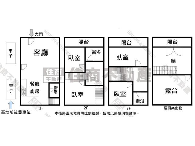 台南佳里別墅-13