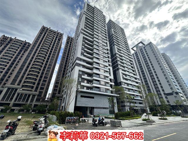 台南安平大樓-1