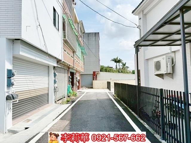 台南將軍透天-1