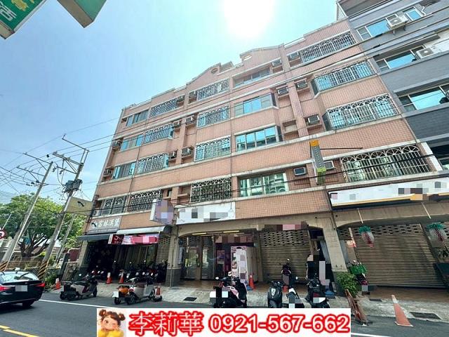台南永康透天-0