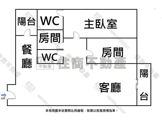 台南南區大樓-14