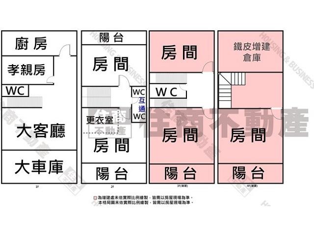 台南東區透天-14