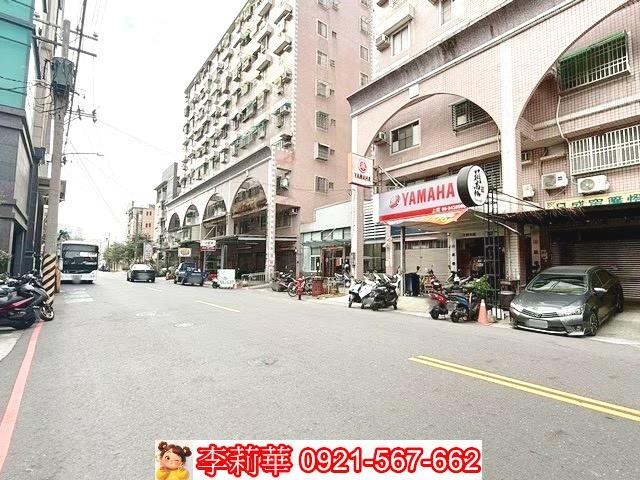台南永康華廈-0