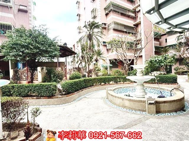 台南永康華廈-1