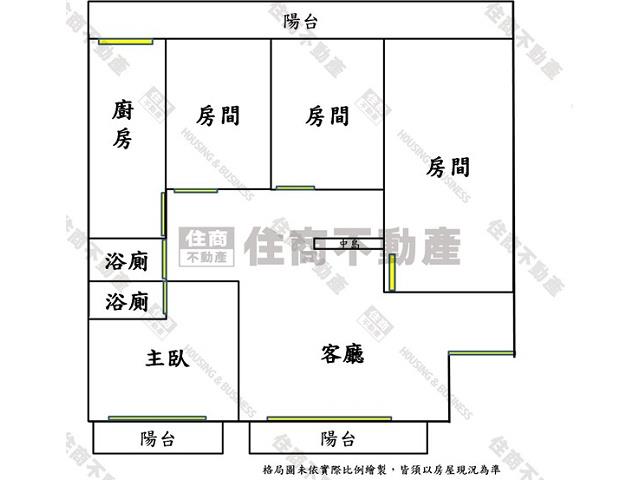 東區公寓-14