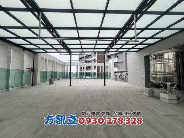 台南大樓-13