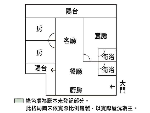 台南南區華廈-14