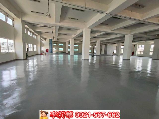 南區廠房-6