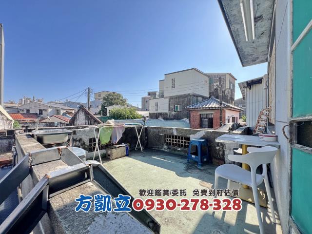 台南安平透天-13
