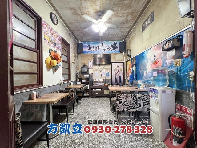 台南安平透天-2