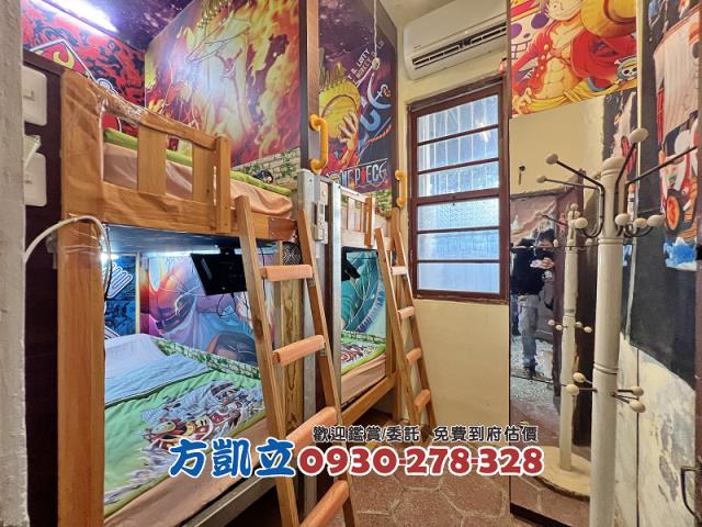 台南安平透天-5