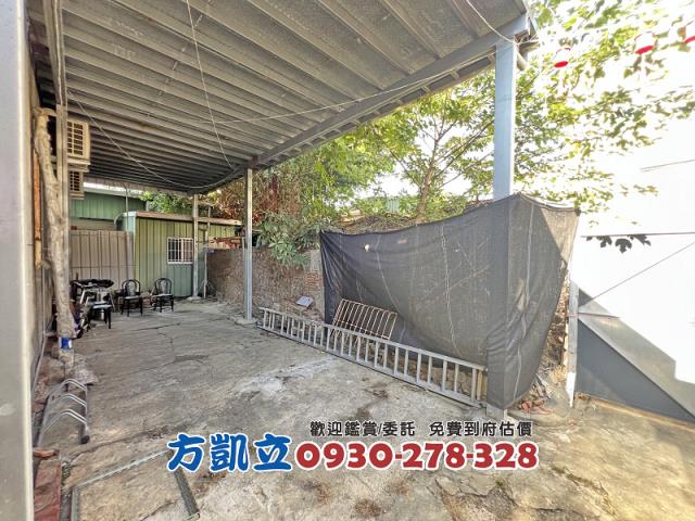 台南安平透天-6