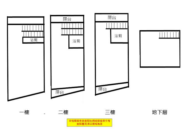 台南安平透天-14