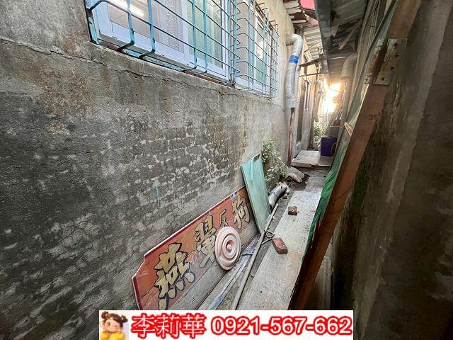 台南安平透天-3