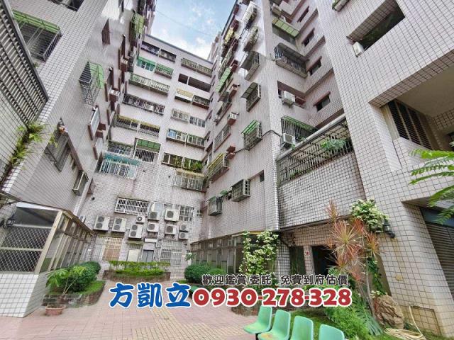 台南東區大樓-5