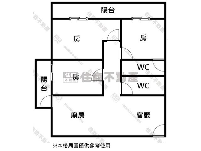 永康公寓-10