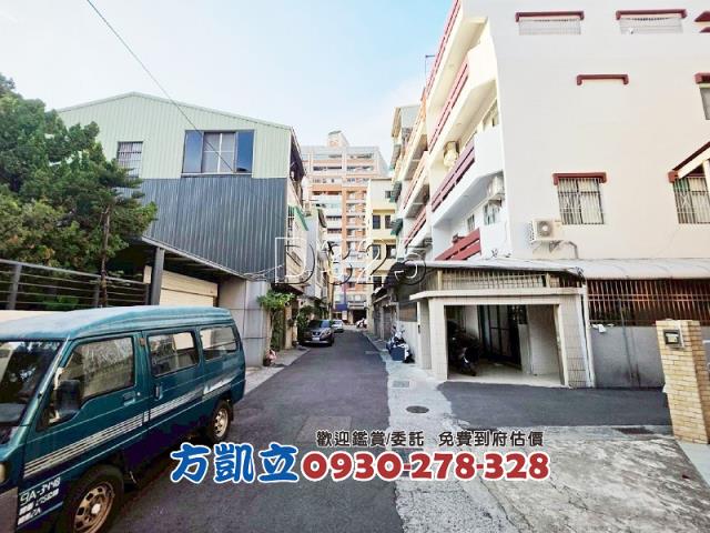 台南南區透天-12