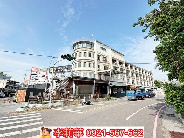 台南透天-1