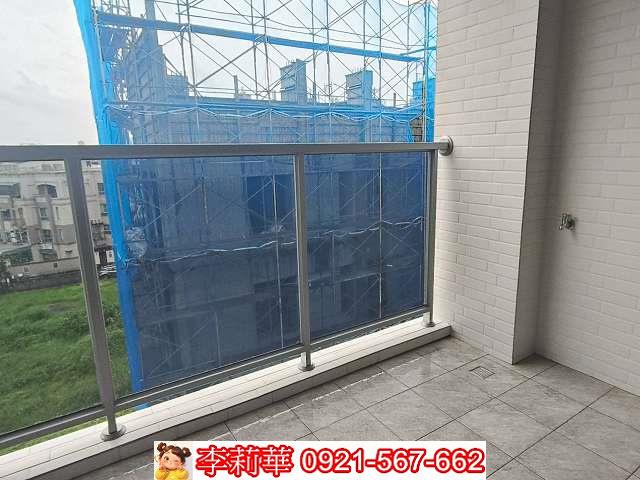 台南仁德華廈-4