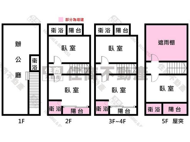 台南新市透天-14