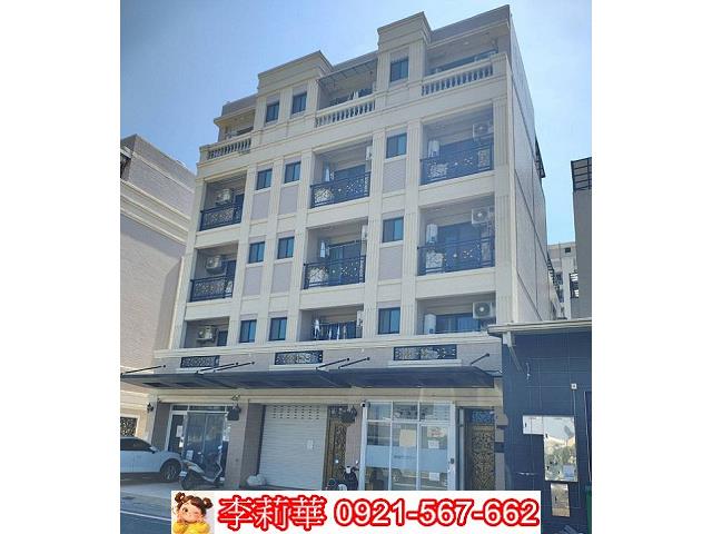 台南新市透天-0