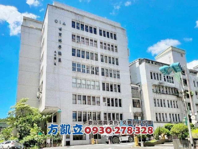 新北深坑廠房-11