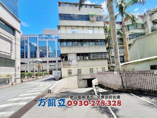 新北深坑廠房-1