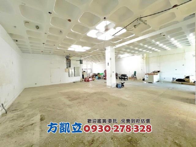 新北深坑廠房-2
