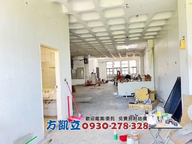 新北深坑廠房-4