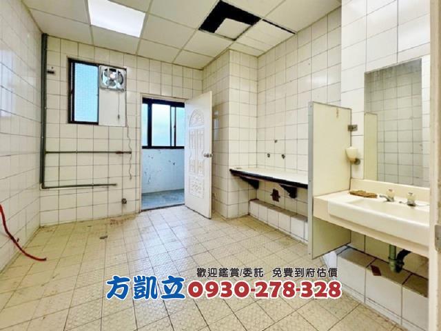 新北深坑廠房-5