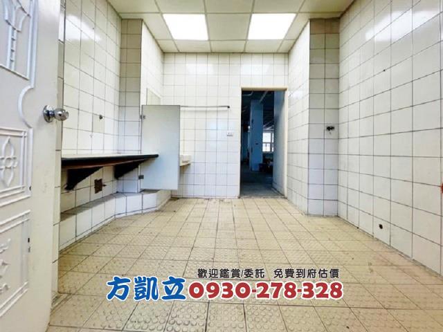 新北深坑廠房-6